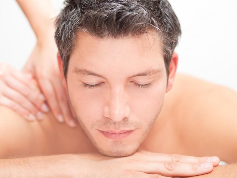 Массажи - SPA