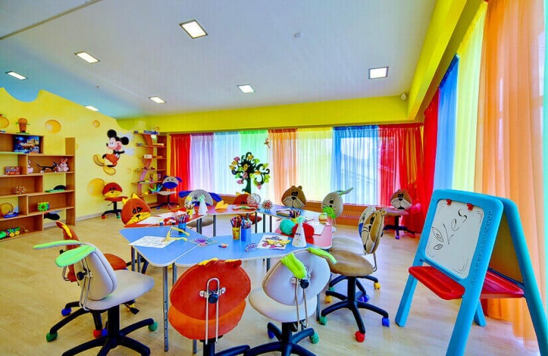 Детский развлекательный центр «Волшебный LES» - Детский развлекательный центр «Волшебный LES»